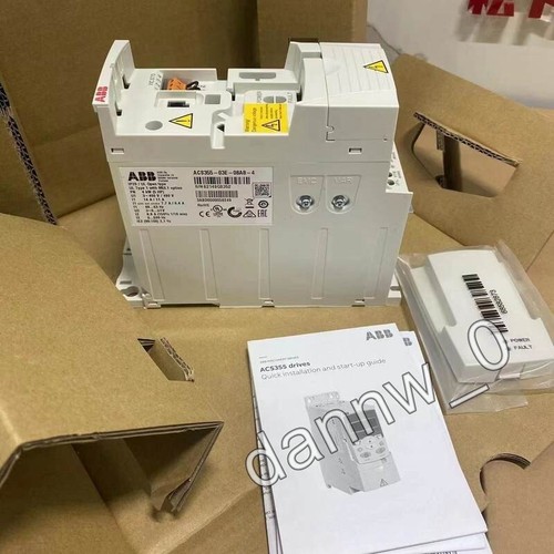 New box original - new, in