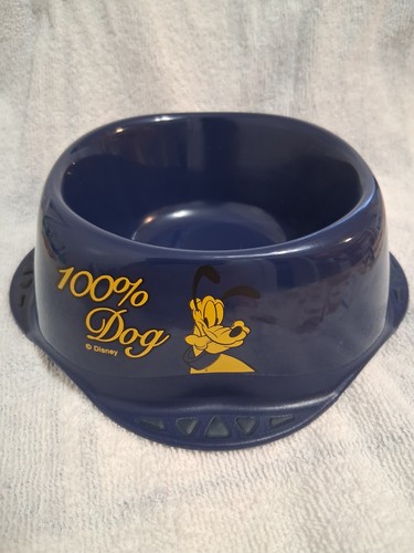 Vintage walt disney dog - vintage,