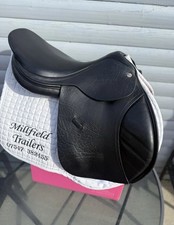 17.5 Black Harry Dabbs Jump