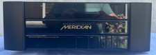Meridian 861 Reference Digital Surround Controller