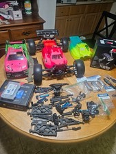 team associated rc8 3.1