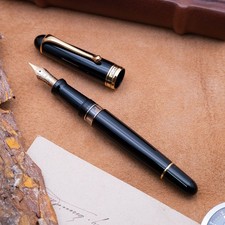 Aurora - 88 Black Resin -