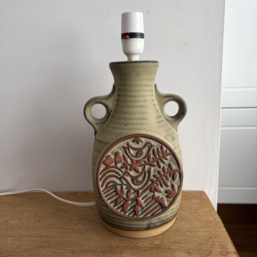 1970s tremar cornish studio - cornish,