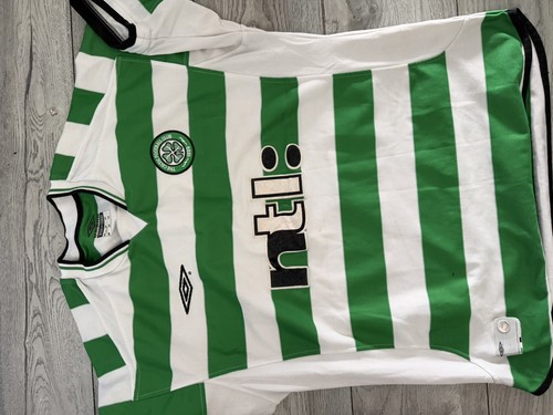 Celtic jersey - celtic, fc