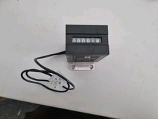 VEEDER ROOT SP 7437 SERIES