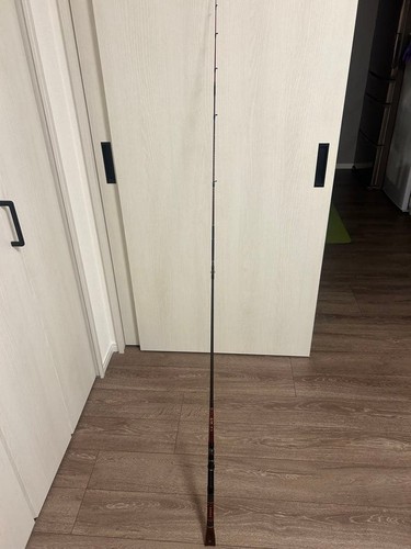 Shimano genpa gō 180 - 0-gō,