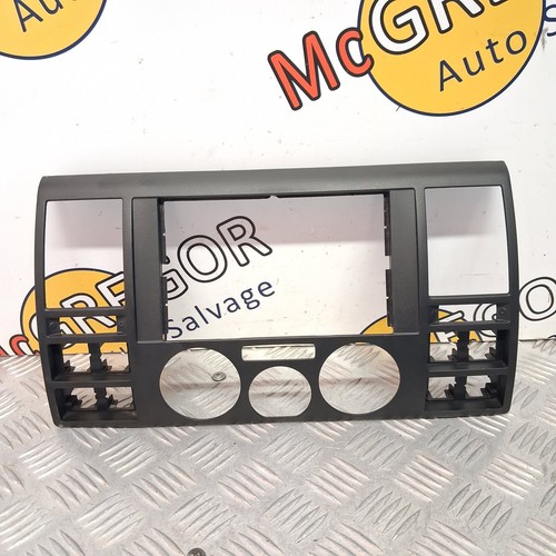 Transporter dash radio - vw,