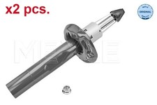 X2 PCS FRONT SHOCK ABSORBER