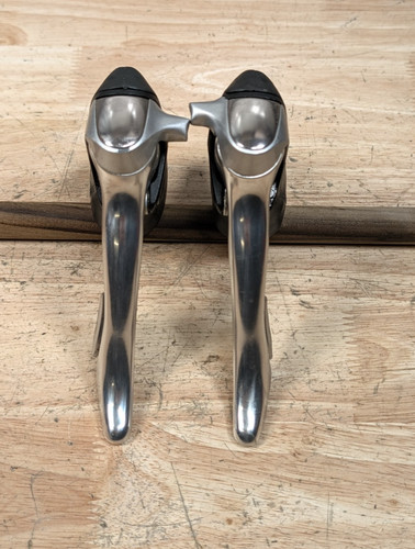 Shimano dura ace - dura, st-7700