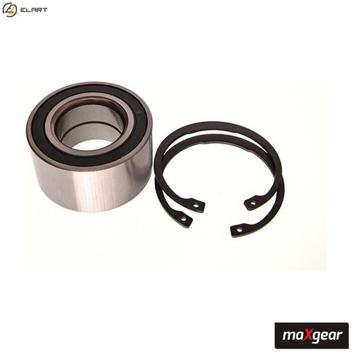 Wheel bearing kit - 33-0271, for
