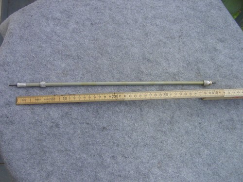 Tachometer cable for huret - cable,