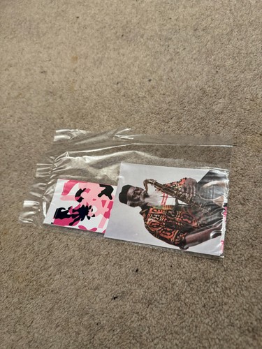 Supreme sticker pack - supreme,