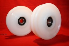 100mm Nylon Pulley Wheel with