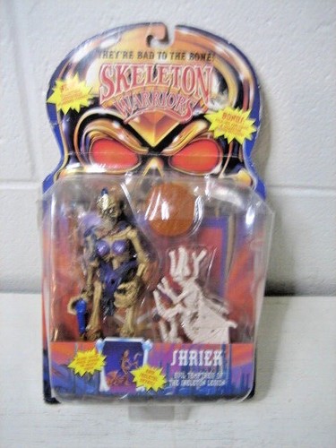 Vintage skeleton warriors - skeleton,