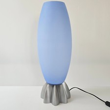 Vintage Table Lamp 1990 By