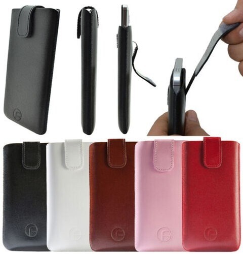 Samsung e1200i leather - e1200i,
