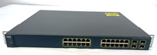 Cisco catalyst 3560g series - cisco,