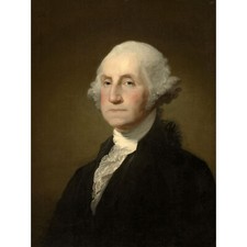 Gilbert Stuart George