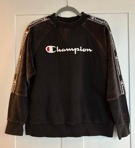 Champion men black - men’s,