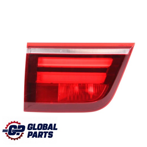 Rear light bmw e70 trunk - in,