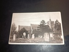 St. Peter's & St. Paul's