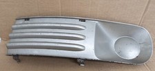 GENUINE VOLSWAGEN TRANSPORTER T5 FRONT LEFT BUMPER GRILL 7H0807489 / 2003-2009
