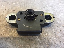 Kawasaki Er-5 Seat Catch To