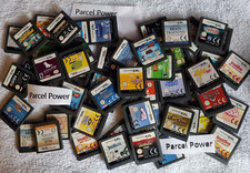 Nintendo - DS Games - Cartridge Only for DS Lite/DSi/2DS/3DS/XL, Multi Buy