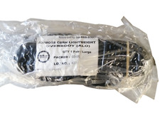 NEW Military Issue Airboss CBRN NBC Overboots AirBoss Defence