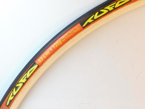 Tufo lite 21mm - lite, gr