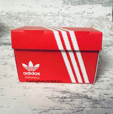 ADIDAS Mini Trainer Sneaker