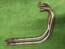 Exhaust, Matchless G15CS G15