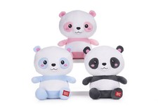 Official kawaii kuties panda - kawaii,