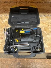 McKeller 710w Jigsaw With Case