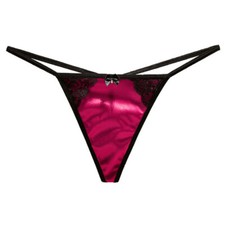 Sexy Womens T-back Knickers