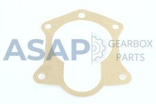Type gearbox late bell - type,