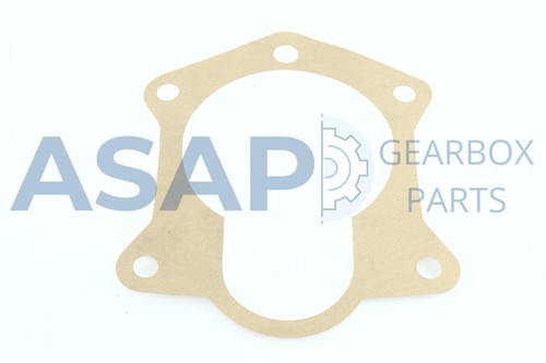 Type gearbox late bell - 9,