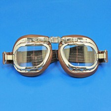 Vintage Style Mk46 Motoring