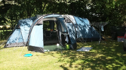 Royal atlanta tent with - 8,
