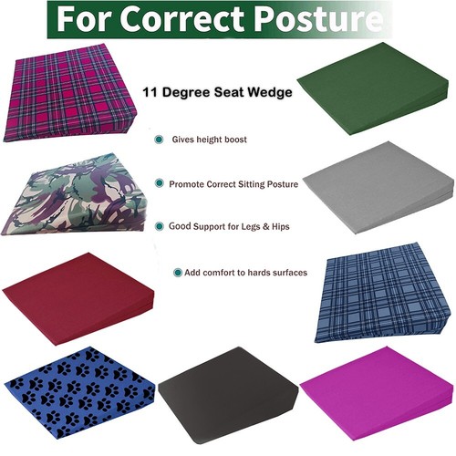 Orthopaedic wedge cushion - cushion, 11