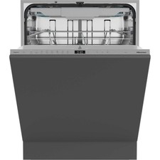 Hisense HV663A60UK Hi6 60cm 16 Place Settings Fully Integrated Dishwasher