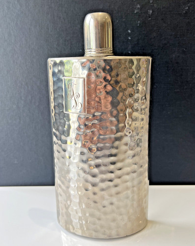 1940 ahs hammered metal - hammered,