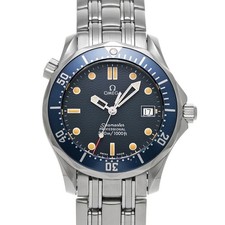 OMEGA Seamaster Professional
