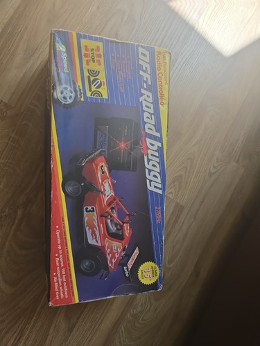 Retro off road - retro,