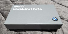 BMW X5 Key Ring Gift Box Empty
