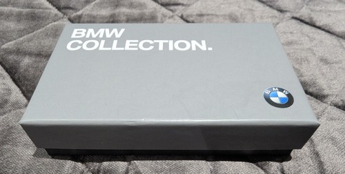 Bmw key ring gift box - key,