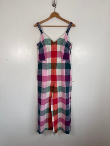 Boden jumpsuit size - boden, 100%