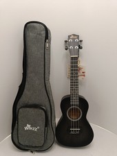 Winzz Ukulele Concert 23 Inches 