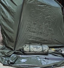 Nash Titan T2 Bivvy - Green (T4222)