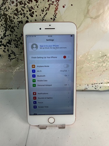 Iphone plus 64gb - iphone,
